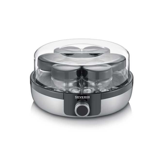 Severin JG 3521 Yoghurt 1 Severin JG 3521 Yoghurt