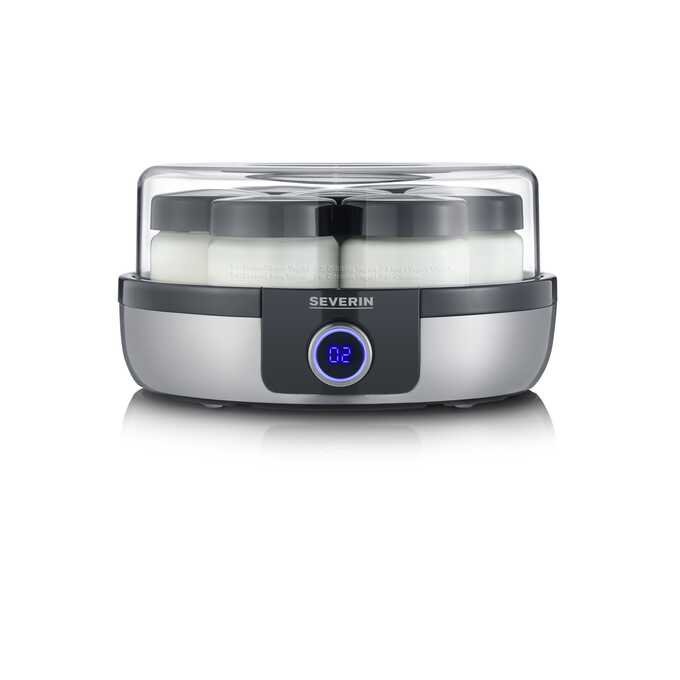 Severin JG 3521 Yoghurt 3 Severin JG 3521 Yoghurt - Bild 3