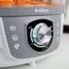 Eldom SG300 Exsi rotary torktumlare med temperaturkontroll.