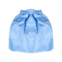 Standard Canvas -filter för vakuumrengörare OK200