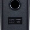 Overmax SoundBeat 2.0 portabel högtalare med handtag.