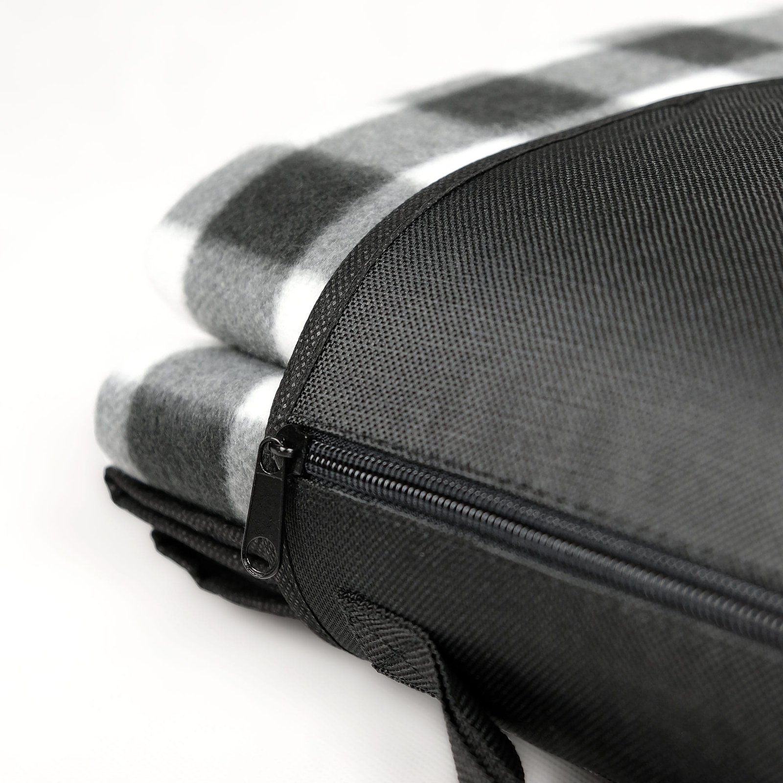 Picknick filt STRAND camping 150 x 200 cm 3 Picknick filt STRAND camping 150 x 200 cm - Bild 3