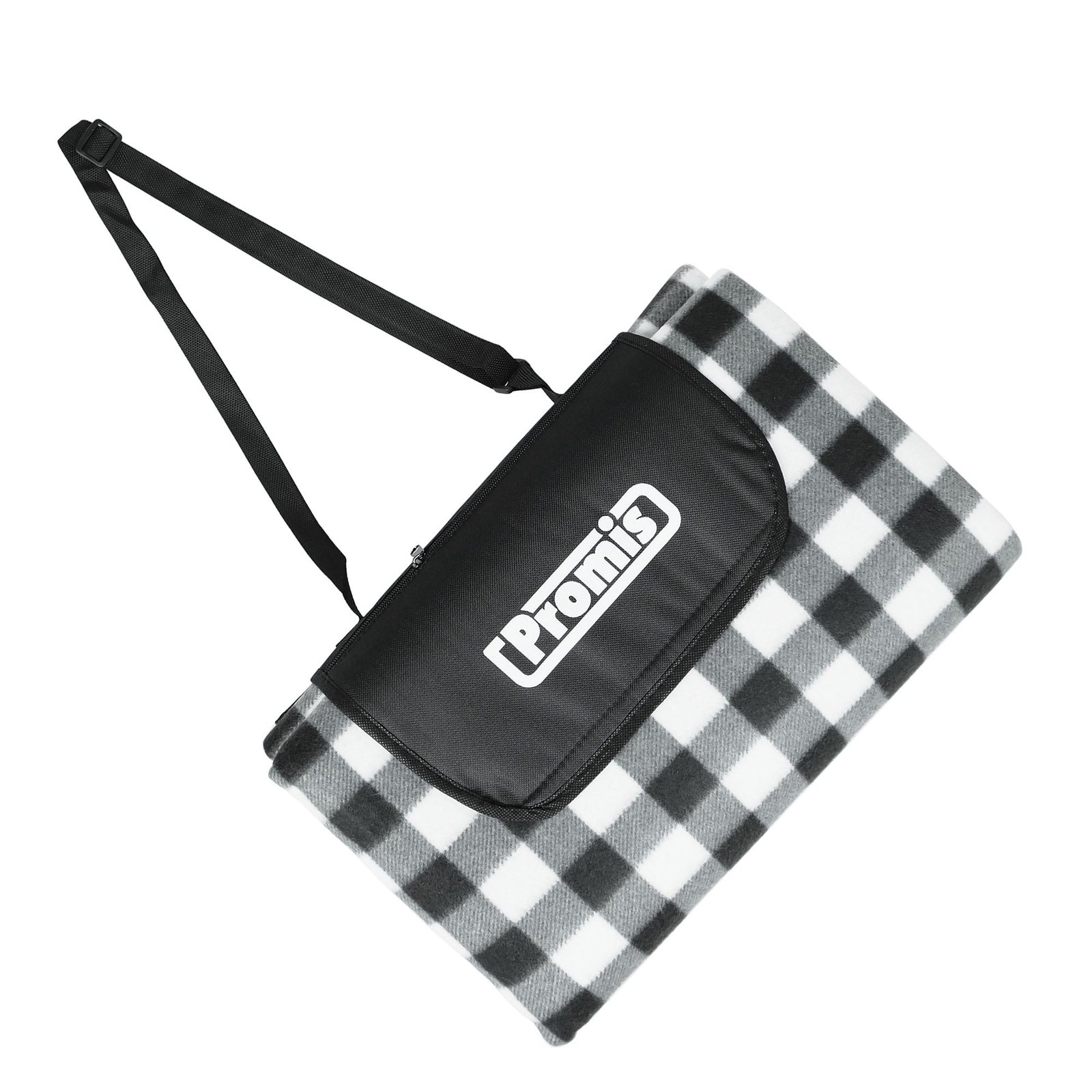 Picknick filt STRAND camping 150 x 200 cm 5 Picknick filt STRAND camping 150 x 200 cm - Bild 5