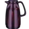 HandlaNu.se thermos i titan, 1,5 liter, elegant design.