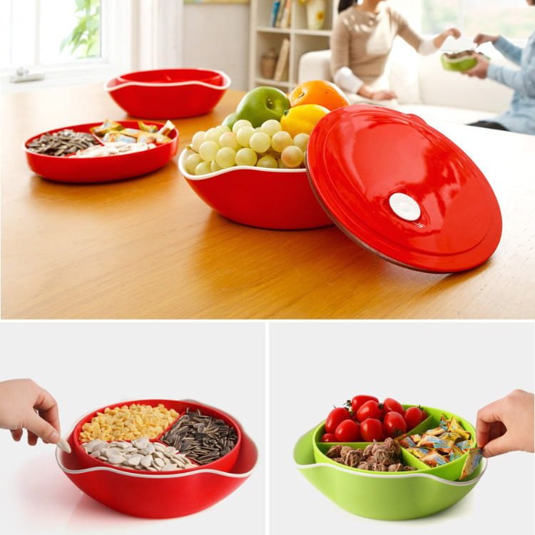 Container nöseter promis cm200 candybox duplex cup ifall (1) 4 Container nöseter promis cm200 candybox duplex cup ifall (1) - Bild 4