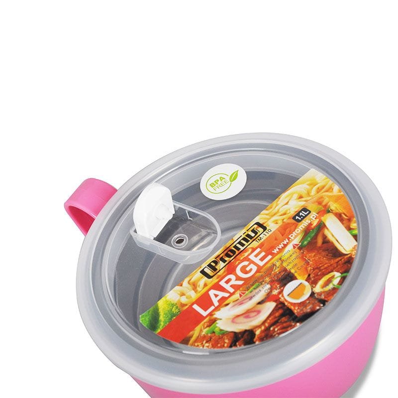 MATBEHÅLLARE MUG PROMIS TM110 (1) (1) 2 MATBEHÅLLARE MUG PROMIS TM110 (1) (1) - Bild 2