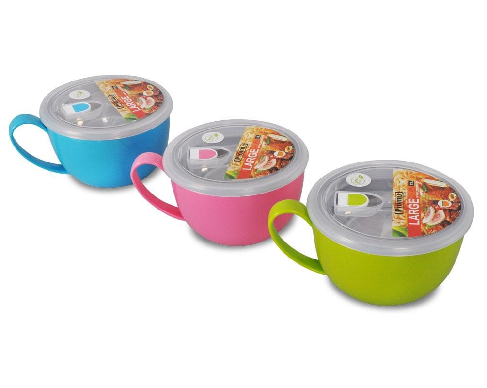 MATBEHÅLLARE MUG PROMIS TM110 (1) (1) 4 MATBEHÅLLARE MUG PROMIS TM110 (1) (1) - Bild 4