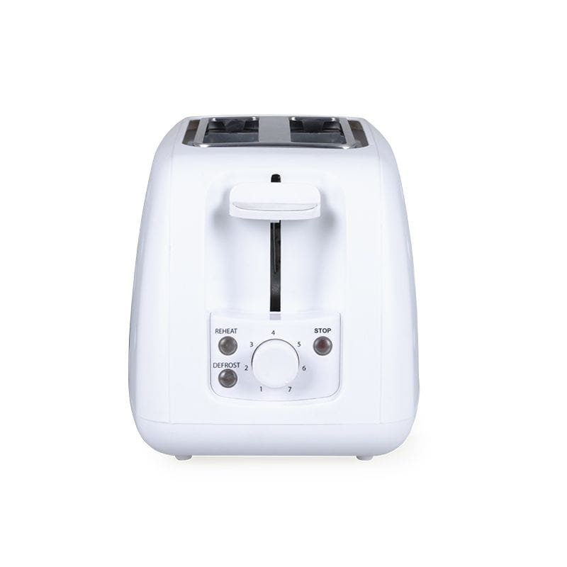 Brödrost TO245 Eldom B Vit 4 Brödrost TO245 Eldom B Vit - Bild 4