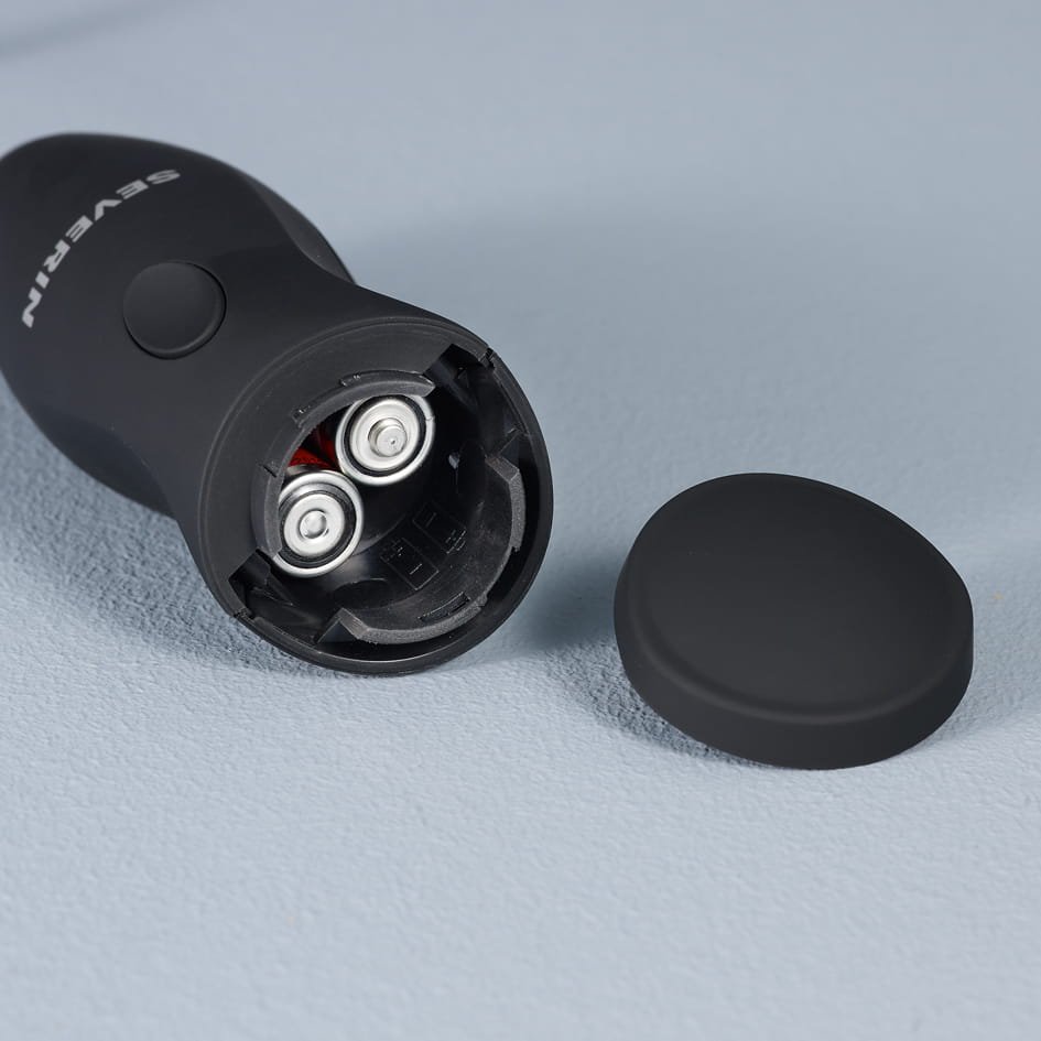 SEVERIN Mjölkskummare SM 3590 2 SEVERIN Mjölkskummare SM 3590 - Bild 2