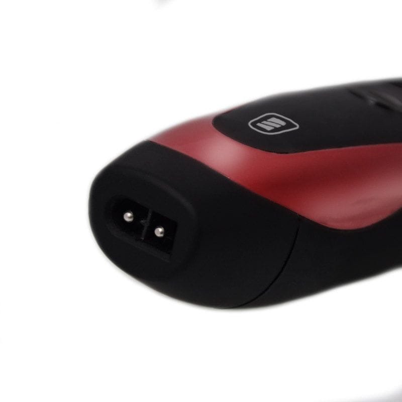 Skärmaskin - hårskärmaskin keramiska blad 6 Skärmaskin - hårskärmaskin keramiska blad - Bild 6