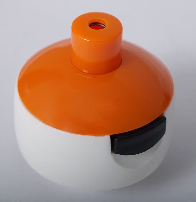 PROMIS stål vattenflaska kapacitet. 0,7 liter 4 PROMIS stål vattenflaska kapacitet. 0,7 liter - Bild 4