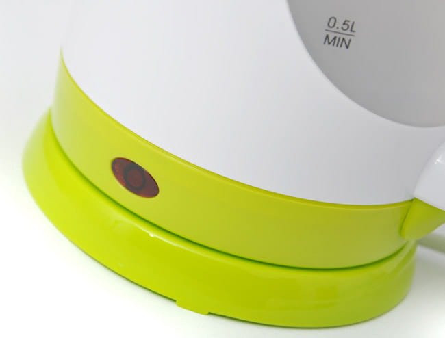 Kettle Eldom C175 kapacitet. 0,9 liter GRAFIT 4 Kettle Eldom C175 kapacitet. 0,9 liter GRAFIT - Bild 4