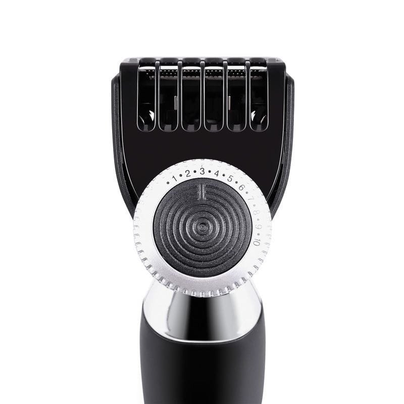 Skäggtrimmer Eldom med MT500 2 Skäggtrimmer Eldom med MT500 - Bild 2