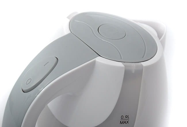 Kettle Eldom C175 kapacitet. 0,9 liter GRAFIT 2 Kettle Eldom C175 kapacitet. 0,9 liter GRAFIT - Bild 2