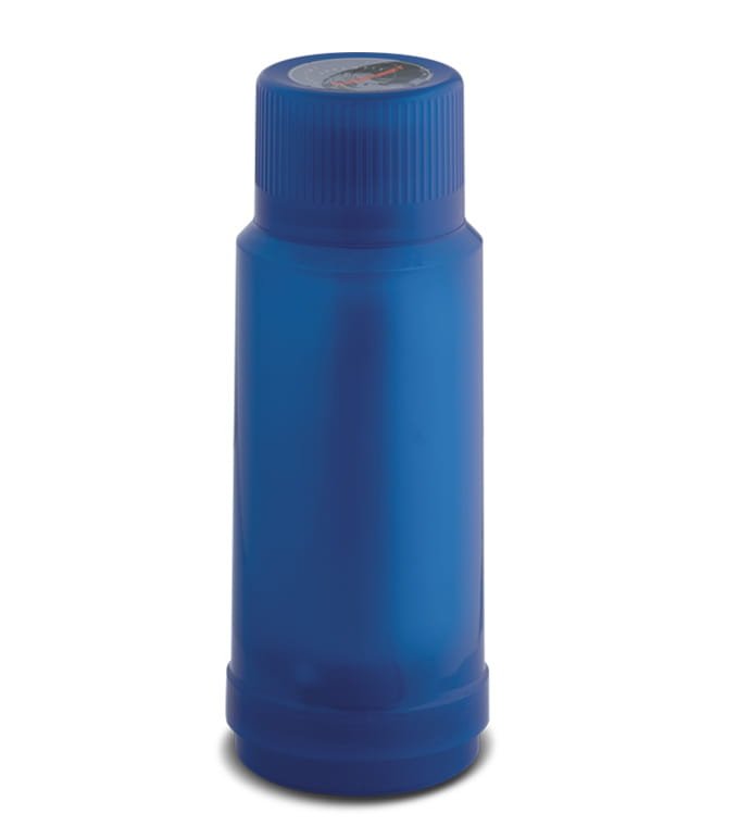 ROTPUNKT typ 40 termoskolv kapacitet 1 liter Färg saphir 1 ROTPUNKT typ 40 termoskolv kapacitet 1 liter Färg saphir