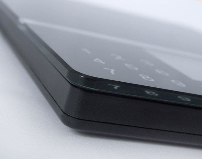 Eldom DWK200 köksvåg mätning av kalorier och kolesterol 5 Eldom DWK200 köksvåg mätning av kalorier och kolesterol - Bild 5