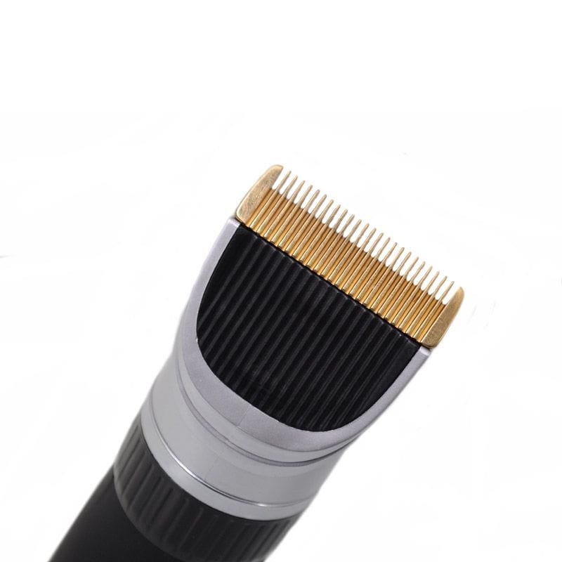 Skärmaskin - hårskärmaskin keramiska blad 2 Skärmaskin - hårskärmaskin keramiska blad - Bild 2