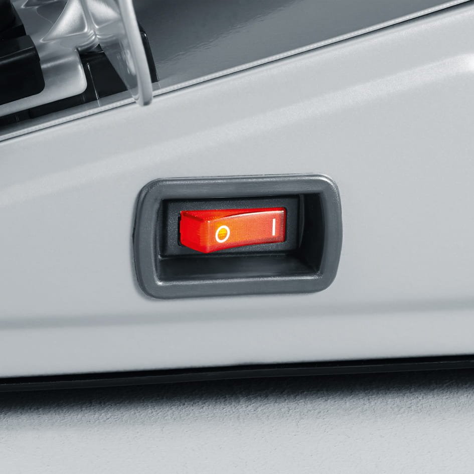 Slicer SEVERIN AS 3915 6 Slicer SEVERIN AS 3915 - Bild 6