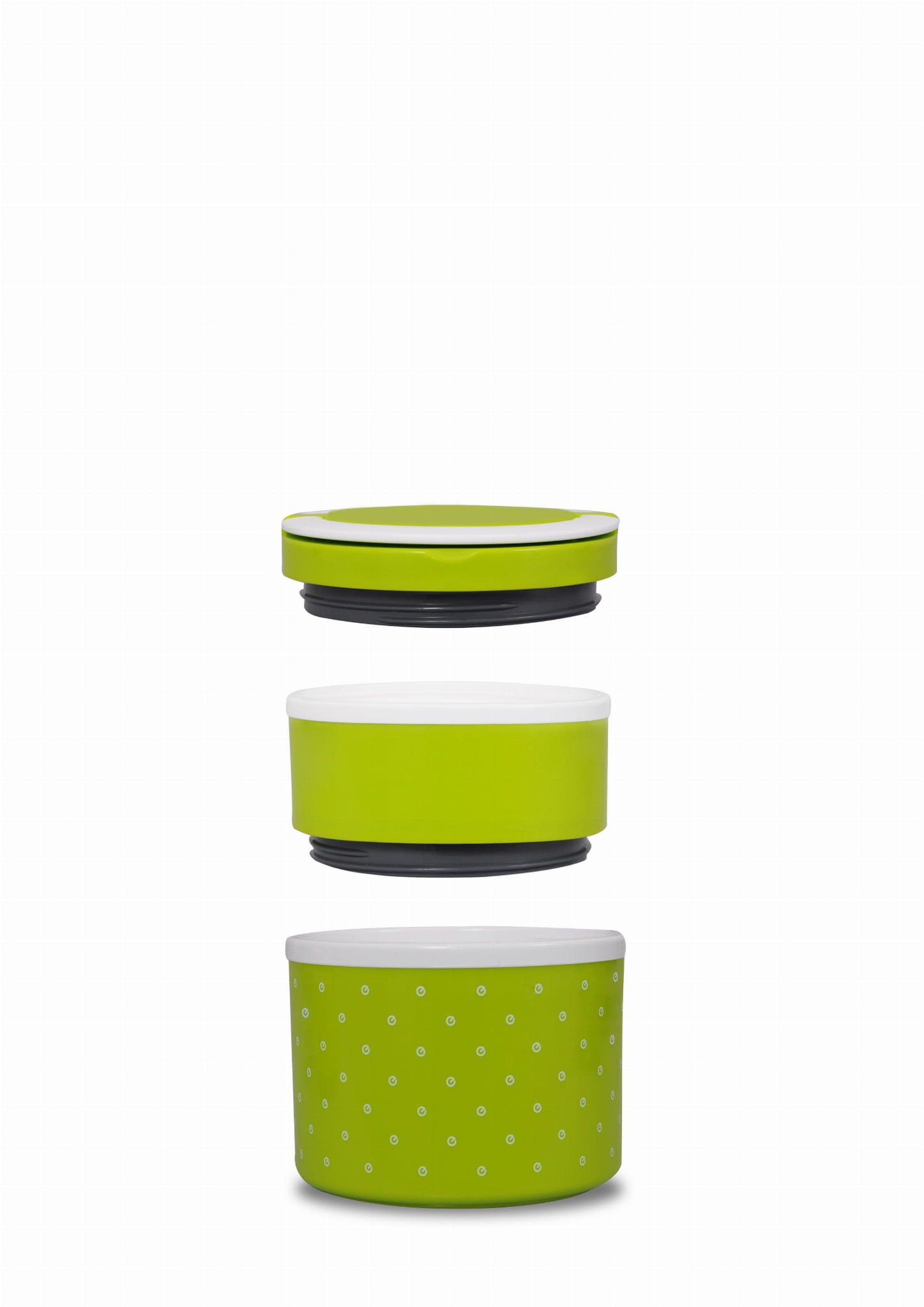 MATBEHÅLLARE PROMIS TM155 2 MATBEHÅLLARE PROMIS TM155 - Bild 2