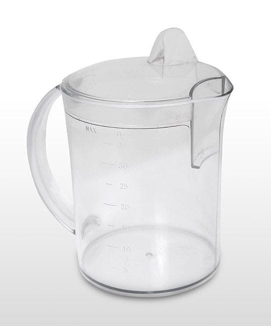 Eldom SK9S Inox Juice Extraktor för hel frukt 6 Eldom SK9S Inox Juice Extraktor för hel frukt - Bild 6