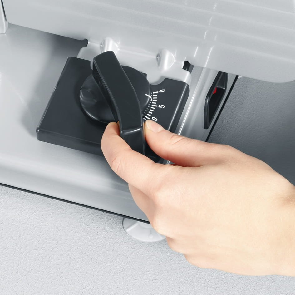 Slicer SEVERIN AS 3915 4 Slicer SEVERIN AS 3915 - Bild 4