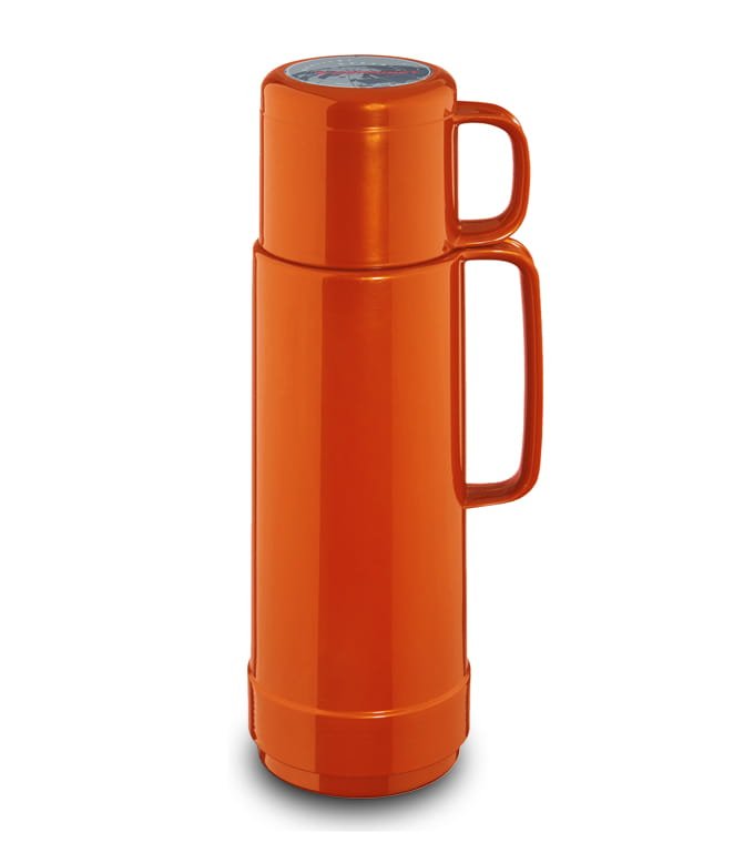 Termos typ ROTPUNKT 80 0,75 l FOX Made in Germany 1 Termos typ ROTPUNKT 80 0,75 l FOX Made in Germany