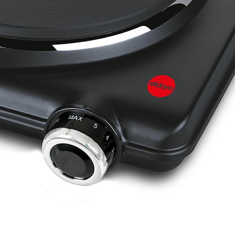 Mikrovågsugn Eldom PG10N single-ÄVEN 2 Mikrovågsugn Eldom PG10N single-ÄVEN - Bild 2