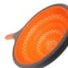 Silicone DurkSlag för TDR25, lätt att använda och rengöra.