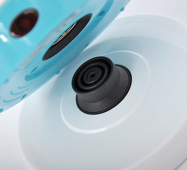 Kettle Eldom C175 kapacitet. 0,9 liter BLUE 5 Kettle Eldom C175 kapacitet. 0,9 liter BLUE - Bild 5