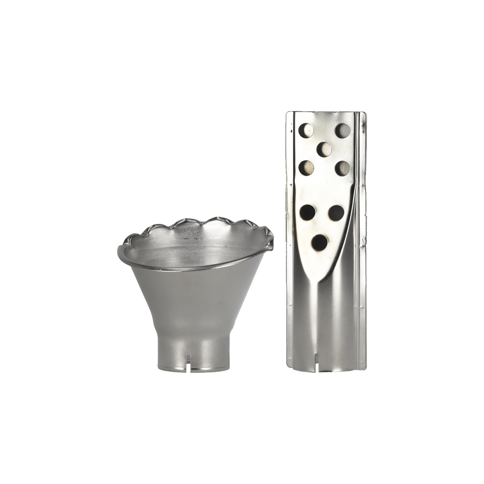 BREND Elektrisk ogräsbrännare med hjul - Grön 3 BREND Elektrisk ogräsbrännare med hjul - Grön - Bild 3