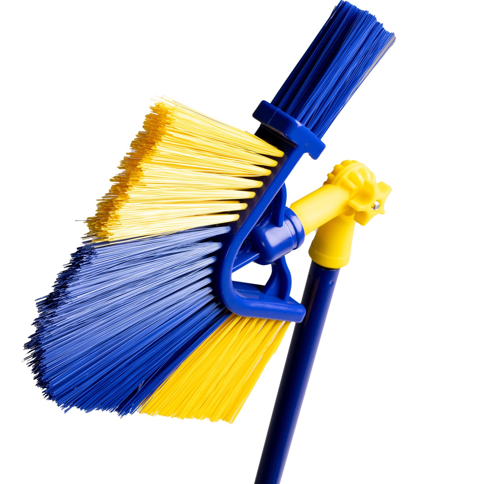Shine förlängningsbar borst för hängrännor och hörn – Hängrännsborste – 3,6 meter 3 Shine förlängningsbar borst för hängrännor och hörn – Hängrännsborste – 3,6 meter - Bild 3