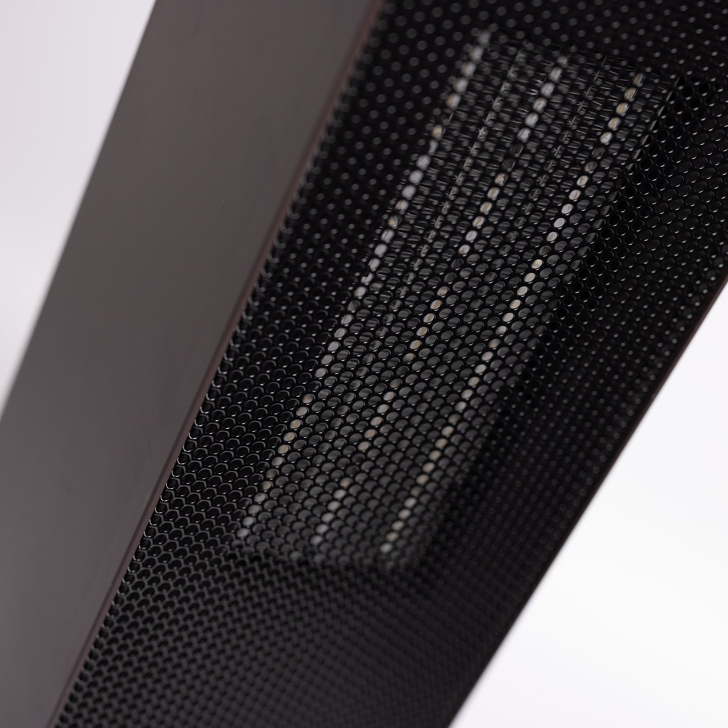 QLT Keramisk platta med atmosfärseld och WiFi – Elektrisk med app – Svart - Bild 6