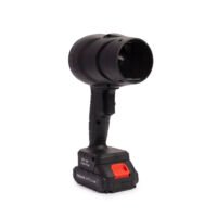 Nexxt Turbo Jet Blower Luftblåsare – Trådlös Fläkt – Luftpistol – 2000W