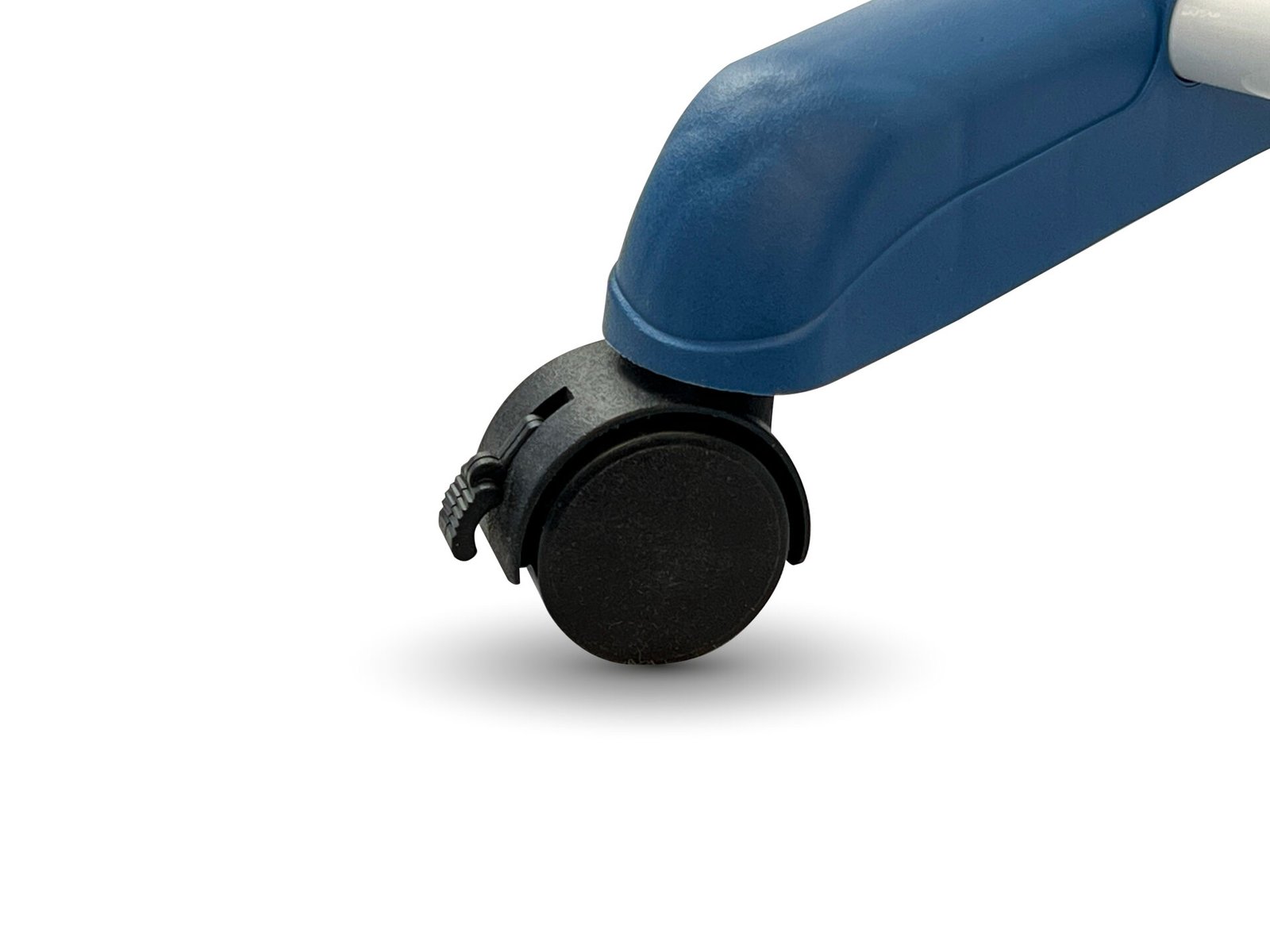 Shine Hopfällbar torkställning / torktorn på hjul – Tvättställning med 18 stänger 6 Shine Hopfällbar torkställning / torktorn på hjul – Tvättställning med 18 stänger - Bild 6