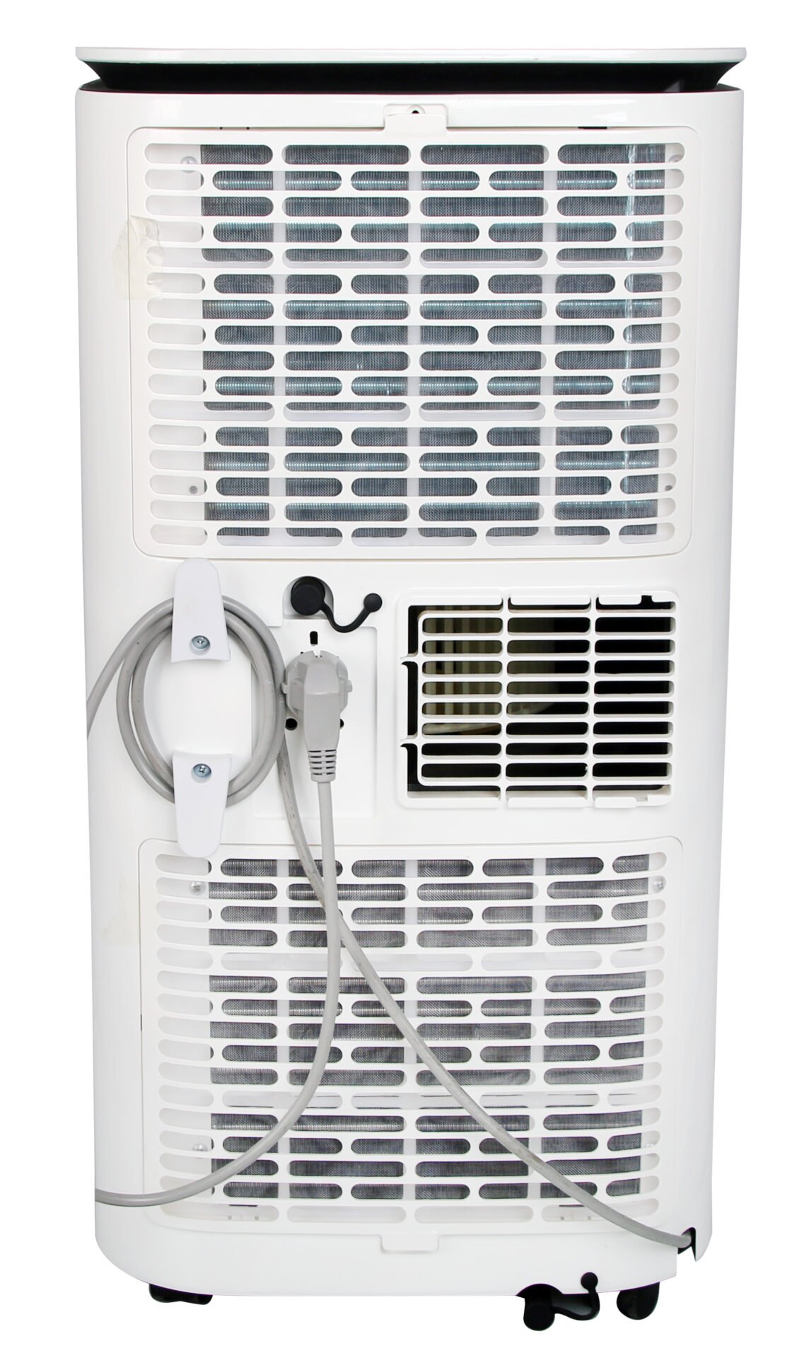 RMAP Bärbar luftkonditionering - Air Conditioner - 7000 BTU - Vit/Svart 3 RMAP Bärbar luftkonditionering - Air Conditioner - 7000 BTU - Vit/Svart - Bild 3