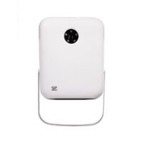 Badrums uppvärmning