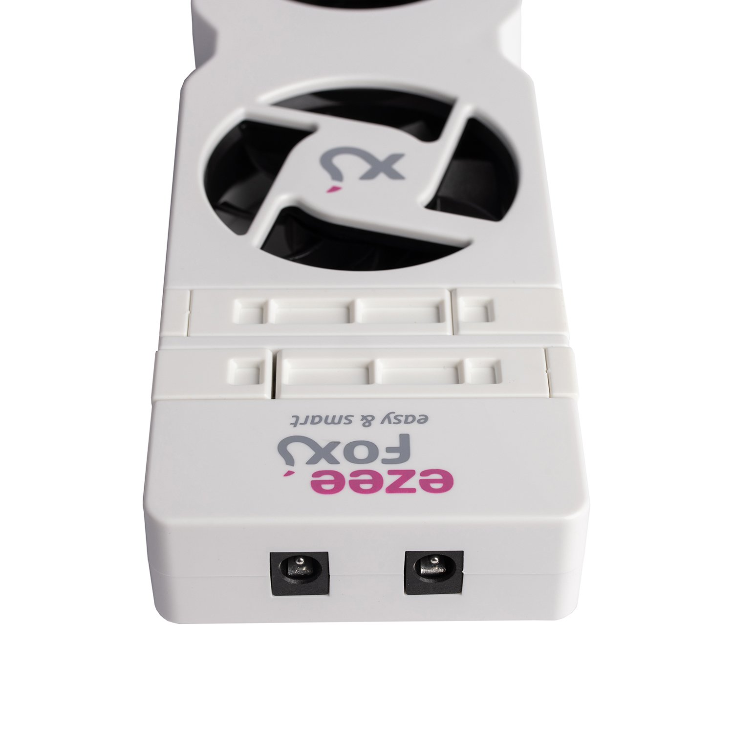 Ezeefox Radiatorfläkt med 3 fläktar och termometer – Energieffektiv - Duoset 3 Ezeefox Radiatorfläkt med 3 fläktar och termometer – Energieffektiv - Duoset - Bild 3