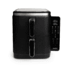 Nexxt Airfryer med digital kontroll och kapacitet på 11 liter.