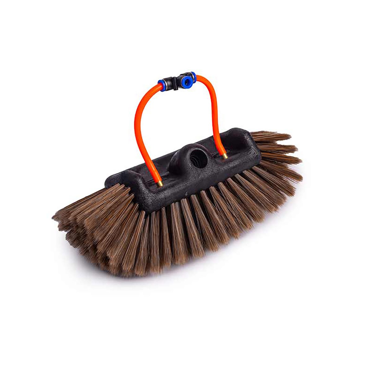 Shine teleskopisk tvättborste 6,5 meter – teleskopstång med borste 2 Shine teleskopisk tvättborste 6,5 meter – teleskopstång med borste - Bild 2