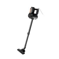 Nexxt 3-i-1 stålvacuum med handdammsugare och sladd - teleskopisk stål