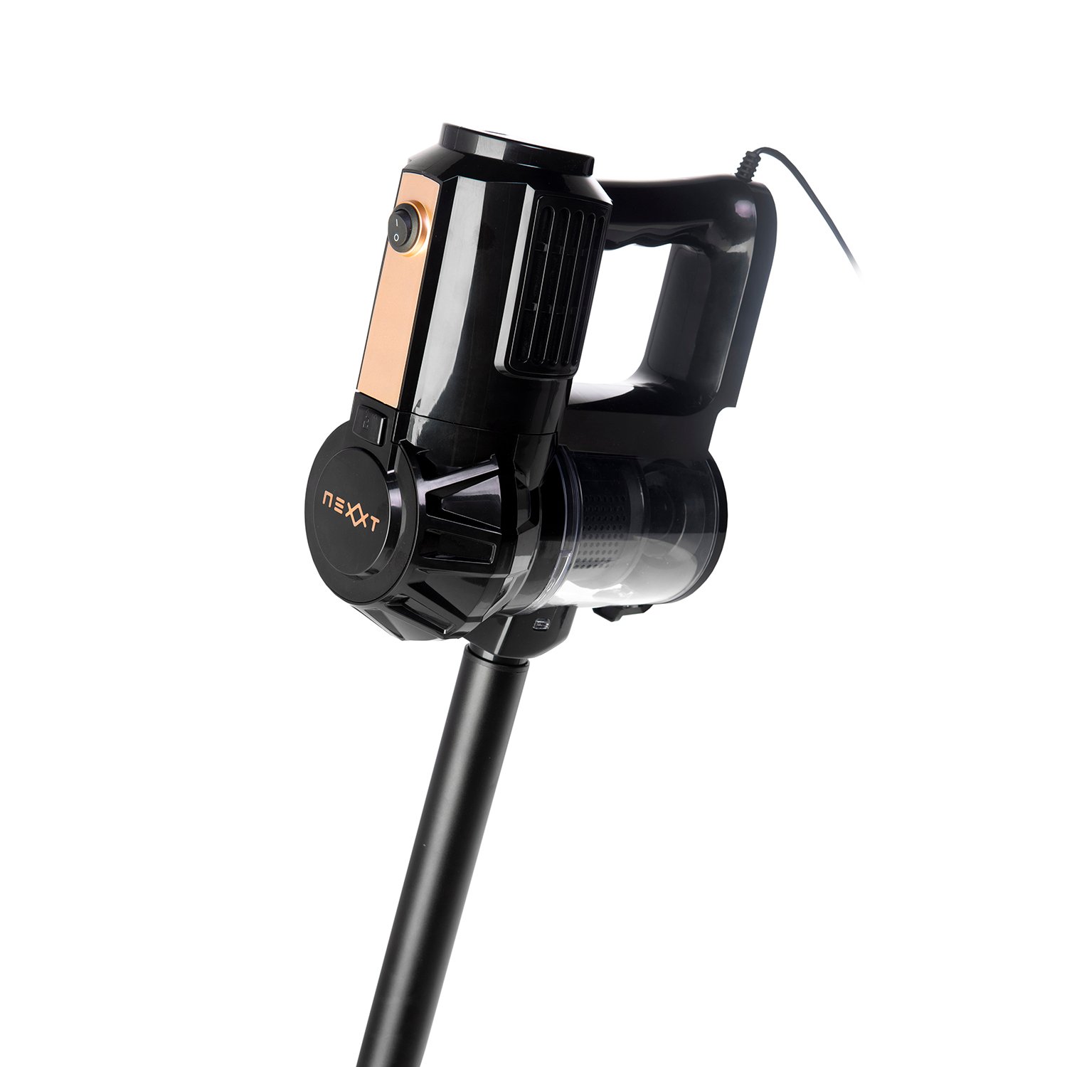 Nexxt 3-i-1 stålvacuum med handdammsugare och sladd - teleskopisk stål 2 Nexxt 3-i-1 stålvacuum med handdammsugare och sladd - teleskopisk stål - Bild 2