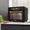 Fristående Airfryer Kombinationsugn 25L - 2250W - Bild 9