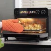 Fristående Airfryer Kombinationsugn 25L - 2250W - Bild 6
