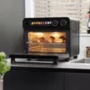 Fristående Airfryer Kombinationsugn 25L - 2250W - Bild 5