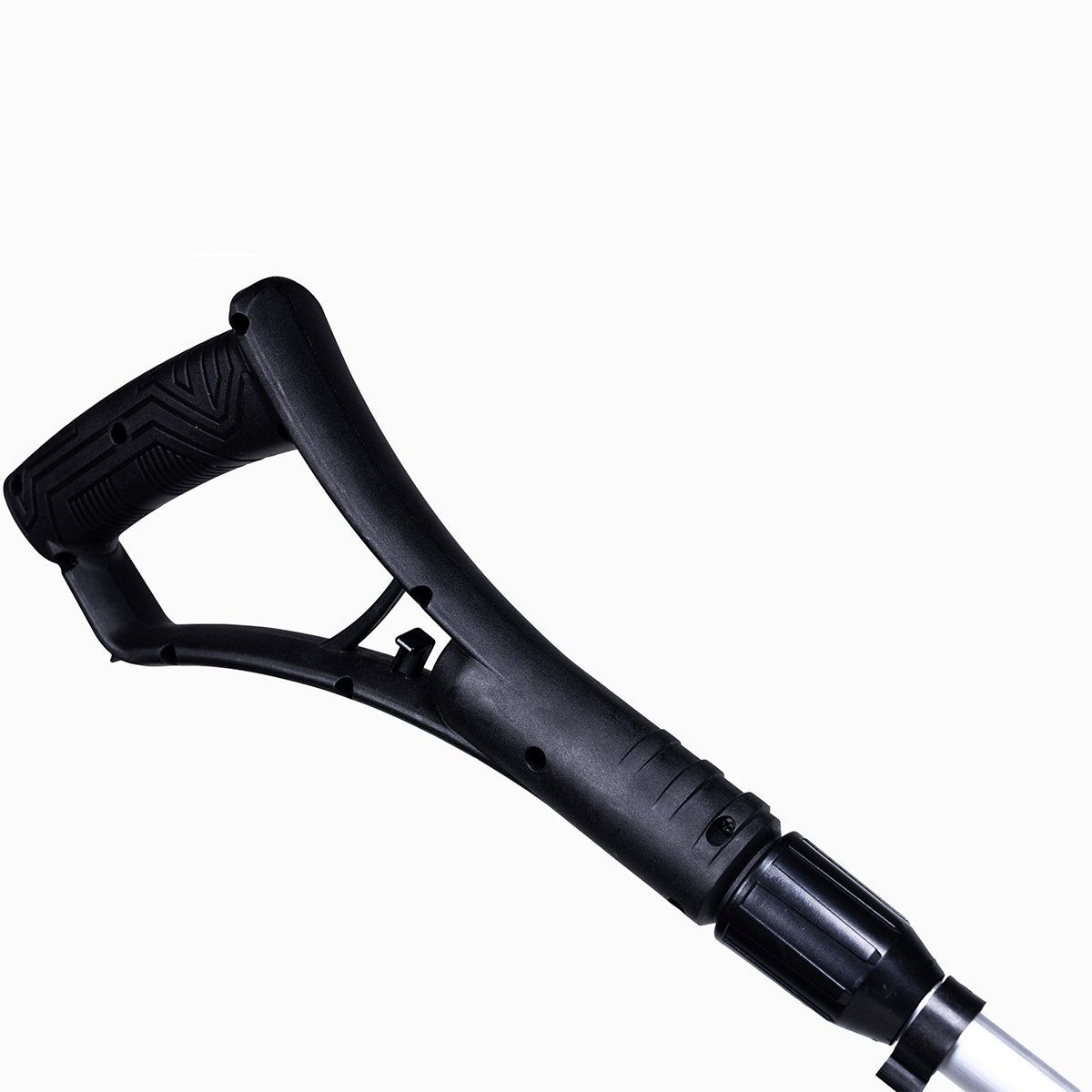 QLT 3-i-1 Ogräsbrännare - Inklusive Munstycken – Utan Hjul 2 QLT 3-i-1 Ogräsbrännare - Inklusive Munstycken – Utan Hjul - Bild 2