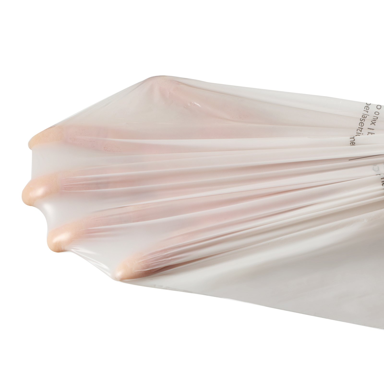 Songmics Trampoline Edge Cover, Spring Cover, Edge Protection, Safety Mat, UV-resistant, Tear-Resistant Trampoline Accessories, Standard Size, Blue 6 Songmics Trampoline Edge Cover, Spring Cover, Edge Protection, Safety Mat, UV-resistant, Tear-Resistant Trampoline Accessories, Standard Size, Blue - Bild 6