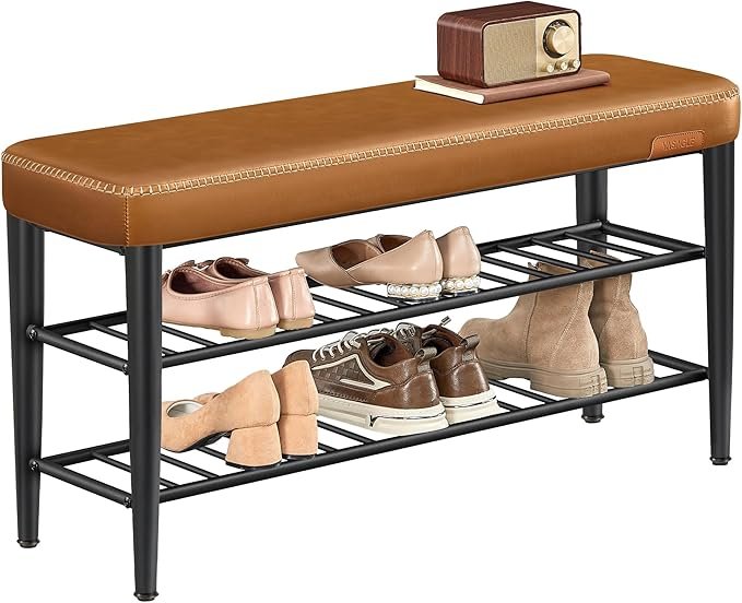 VASAGLE Toy Storage for Kids, Kids Storage Unit, Storage Cabinet with Wheels, 30 x 102 x 60 cm, Kids Bookcase, 3 Drawers, for Living Room, Children's Room, Playroom, Sand Beige LHS380K01 1 VASAGLE Toy Storage for Kids, Kids Storage Unit, Storage Cabinet with Wheels, 30 x 102 x 60 cm, Kids Bookcase, 3 Drawers, for Living Room, Children's Room, Playroom, Sand Beige LHS380K01