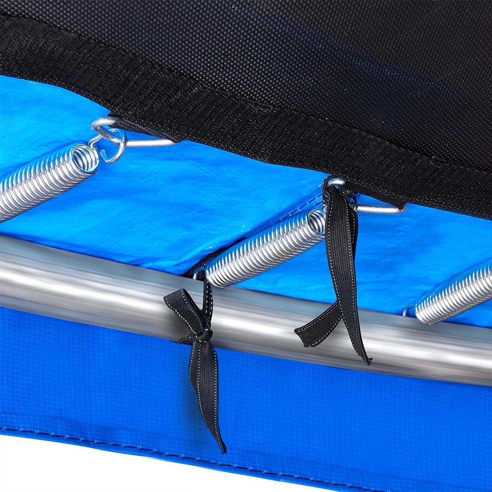 SONGMICS trash can with motion sensor, kitchen trash can 68 L, automatic, soft close lid, hold open function, steel, 15 trash bags included, cloud white LTB630W68 6 SONGMICS trash can with motion sensor, kitchen trash can 68 L, automatic, soft close lid, hold open function, steel, 15 trash bags included, cloud white LTB630W68 - Bild 6