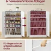 Köksskåp, Skafferiskåp, Fristående Skänk - Bild 2