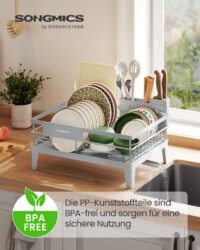 Diskställ